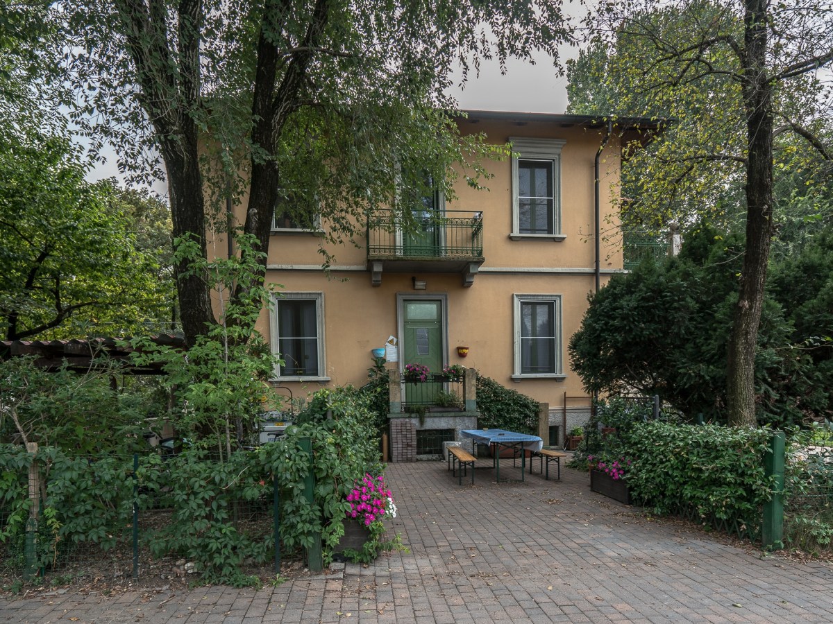 Il “tempo sospeso” di&nbsp;Alisei