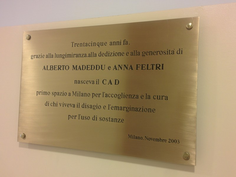 Covid e dipendenze, dialogo con Carmela Manduzio, presidente dell’Associazione CAD&nbsp;Onlus